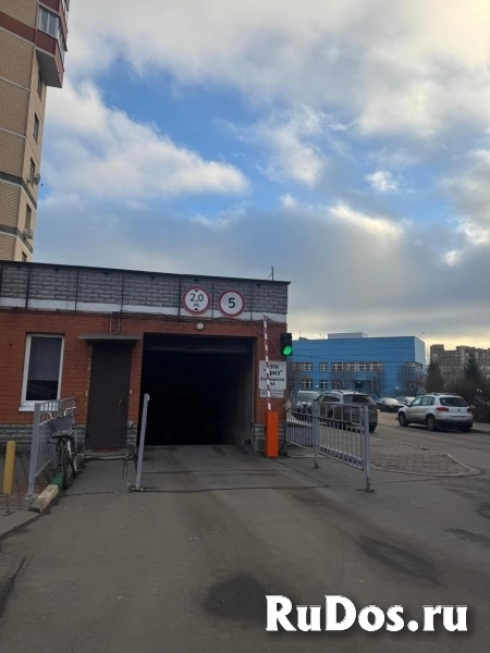 Гаражный бокс , 17.3 кв.м. фотка