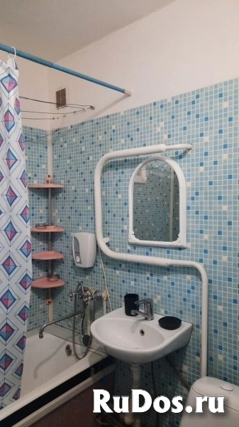 Сдам 1 комнатную квартиру 31 м2 изображение 5