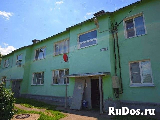 Продам 2 комнатную квартиру 43.1 м2 фотка