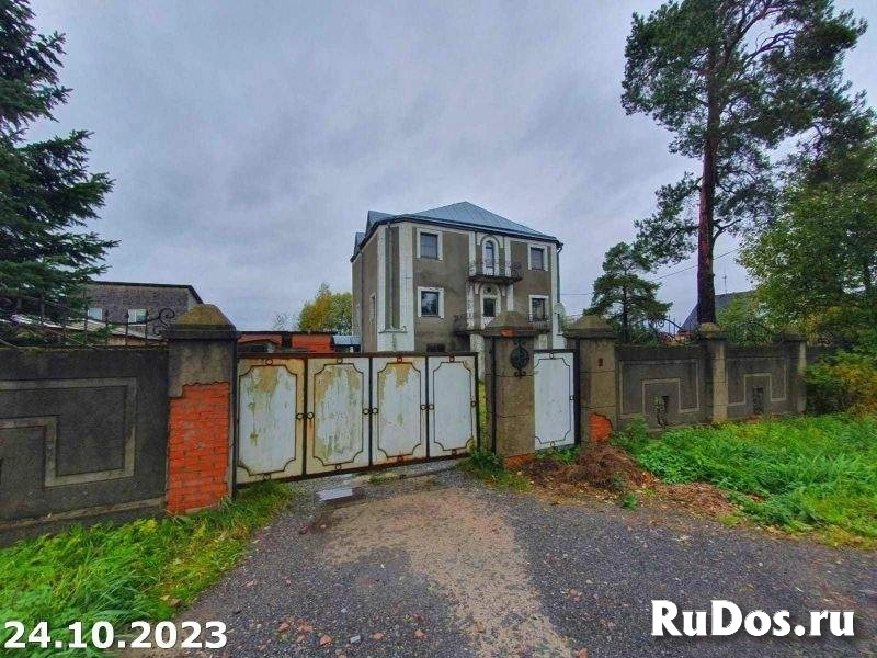 Продам дом 332 м2 фото