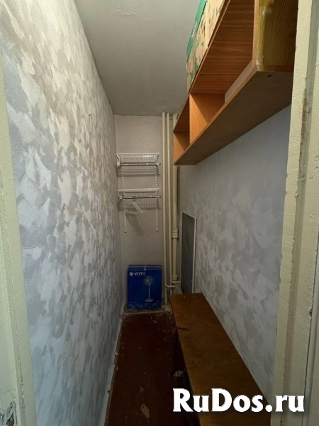 Сдам 1 комнатную квартиру 27 м2 изображение 8