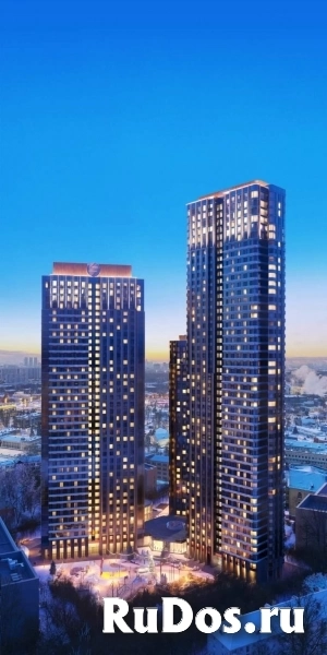 Продам 2 комнатную квартиру 65.9 м2 изображение 7