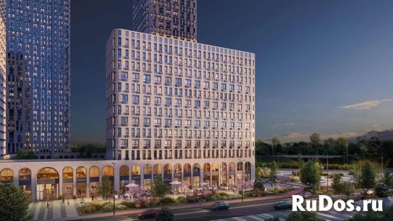 Продам 2 комнатную квартиру 48 м2 изображение 6