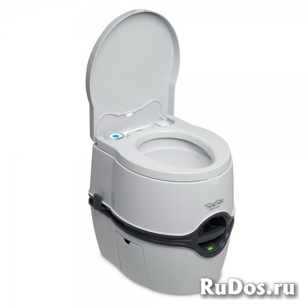 Биотуалет Thetford Porta Potti Excellence Electric 565Е 15/21л фото