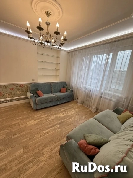 Сдам 3 комнатную квартиру 95.2 м2 изображение 10