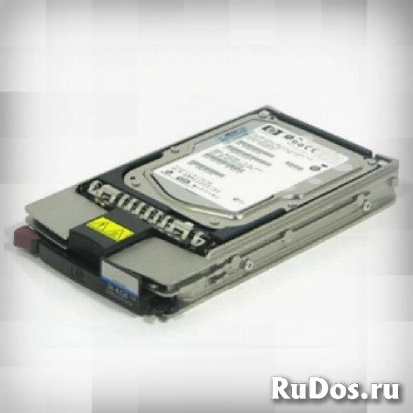 Жесткий диск HP | 286775-B22 | 18.2 Gb / HDD / SCSI (80 pin) / 3.5quot; / 15000 rpm / 8 Mb фото