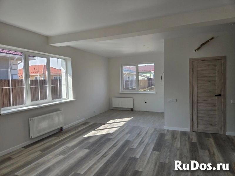 Продам коттедж 117.8 м2 изображение 10