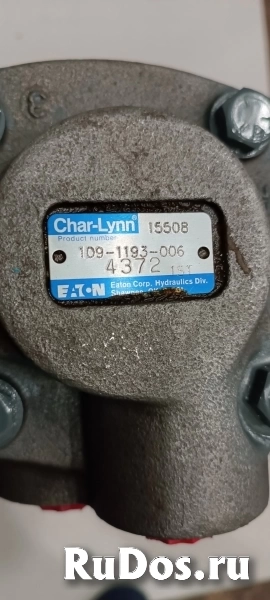 Гидромотор Char- Lynn 109-1193-006 фотка