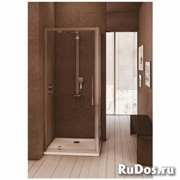 Душевая дверь Ideal Standard Kubo T7314EO фото