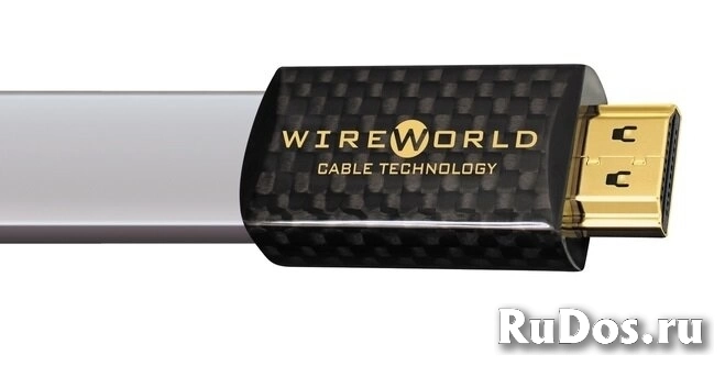 HDMI-HDMI WireWorld Platinum Starlight 7 PSH0.5M-7 0.5 м фото