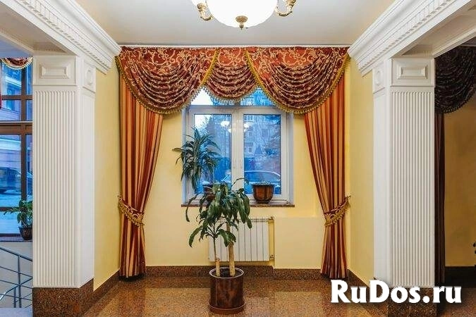 Продам 6 комнатную квартиру 391 м2 изображение 5