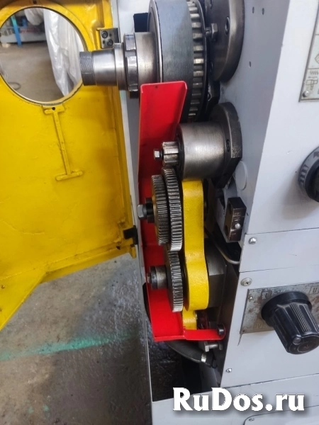 Продам токарно-винторезный станок 16Б16 изображение 10