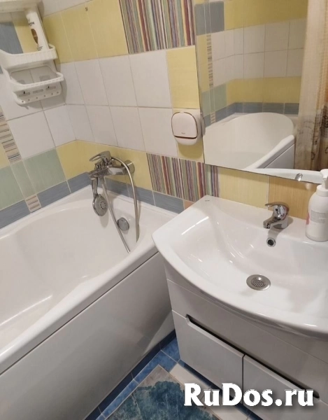 Сдам 2 комнатную квартиру 54 м2 изображение 3