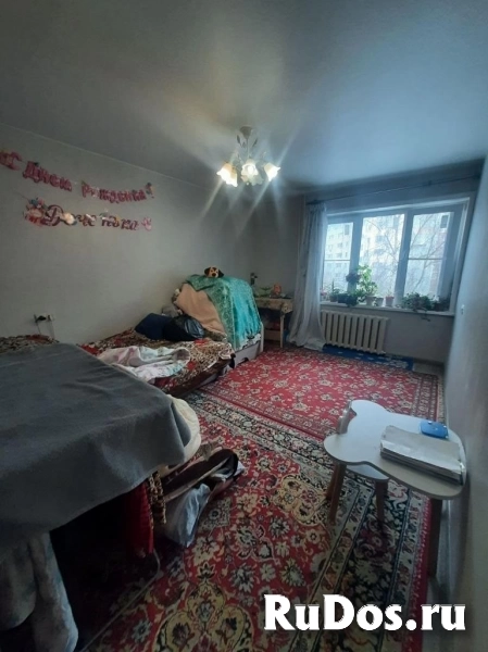 Продам 2 комнатную квартиру 42.7 м2 изображение 4