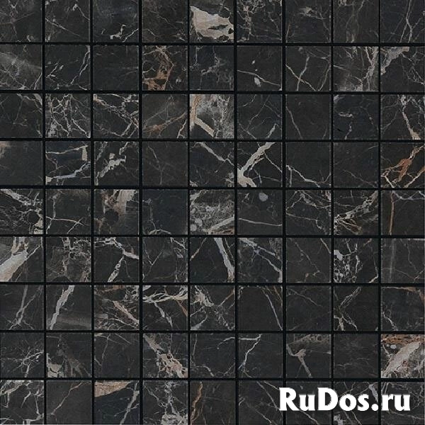 Мозаика Marazzi Italy Allmarble Saint Laurent MMQ3 30x30 матовая фото