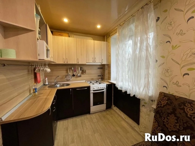 Продам 2 комнатную квартиру 42.7 м2 изображение 7