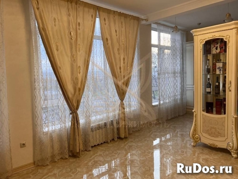 Продам 2 комнатную квартиру 61.2 м2 изображение 5