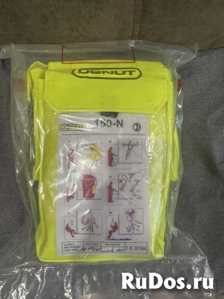 спасательное спусковое устройство фотка