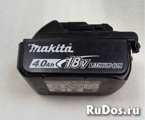 Ремонт аккумулятора шуруповерта и других акб изображение 3