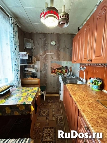 Продам 1 комнатную квартиру 32 м2 изображение 9