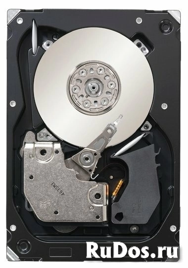 Жесткий диск EMC 300 GB 005048633 фото
