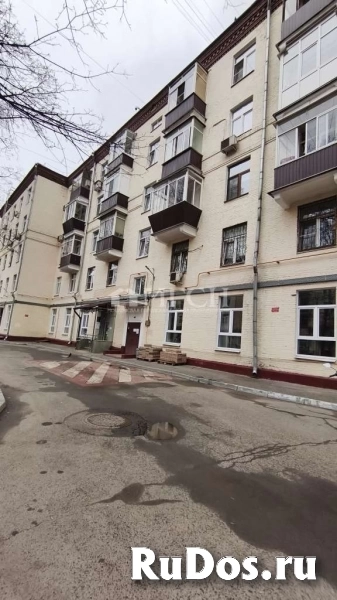 Продам 2 комнатную квартиру 64 м2 изображение 9