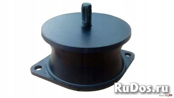 Амортизатор (демпфер)катка Bomag BW 90 (06119394) изображение 10