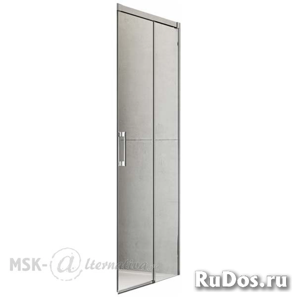 Дверь для душевого уголка Radaway Idea KDD 80 387061-01-01R фото