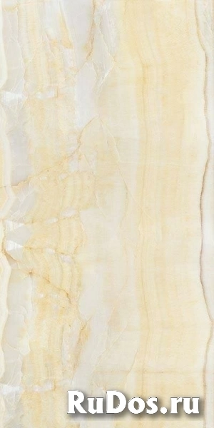 Керамогранит Graniti Fiandre Marmi Gold Onyx Honed 150x300 фото