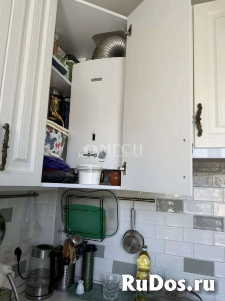 Продам 2 комнатную квартиру 44.3 м2 изображение 10