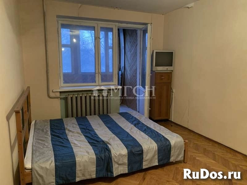 Продам 2 комнатную квартиру 52.3 м2 изображение 5