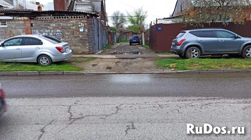 Продам 2 комнатную квартиру 66 м2 изображение 3