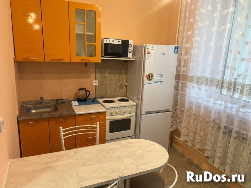 Сдам 1 комнатную квартиру 27 м2 изображение 4