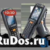 Datalogic Терминал сбора данных Datalogic Skorpio™ X3 / 942350024 фото