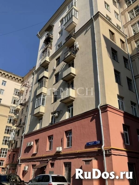 Продам 3 комнатную квартиру 112.2 м2 фотка