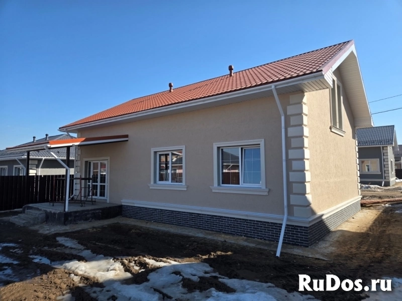 Продам коттедж 194.6 м2 изображение 4