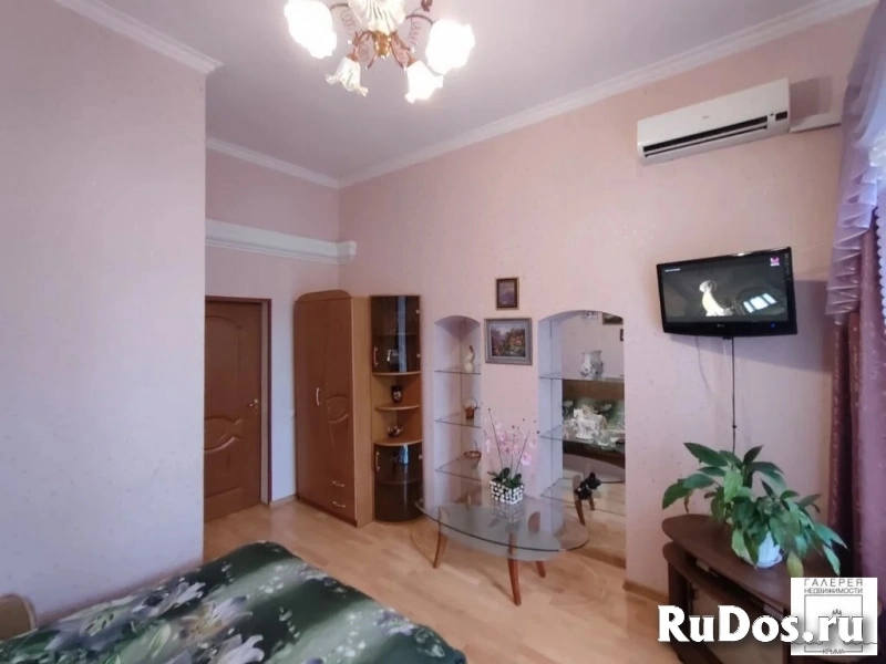 Сдам 2 комнатную квартиру 59 м2 изображение 5