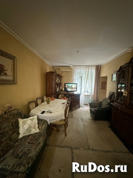 Сталинка на Светлане в Сочи Сталинка на Светлане изображение 3