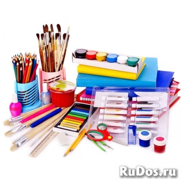 Упаковщик канцтоваров на дому фото