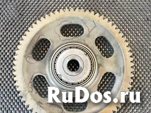 РЕДУКТОР ХОЛОСТОГО ХОДА ДЛЯ МЕЖДУНАРОДНОГО DT466E фото