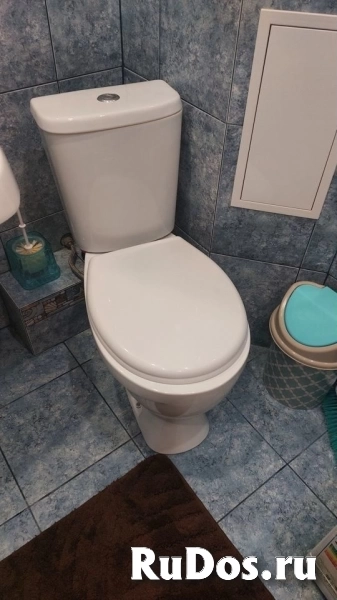 Сдам 1 комнатную квартиру 36 м2 изображение 5