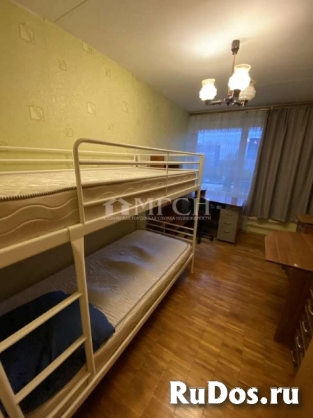 Сдам 2 комнатную квартиру 52 м2 изображение 4