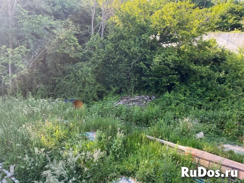 Участок под строительство, в черте города изображение 9