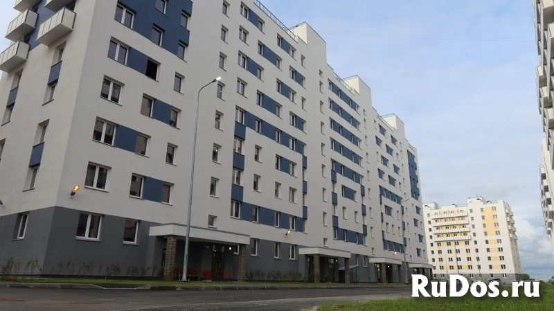 Продам 1 комнатную квартиру 31.9 м2 изображение 3