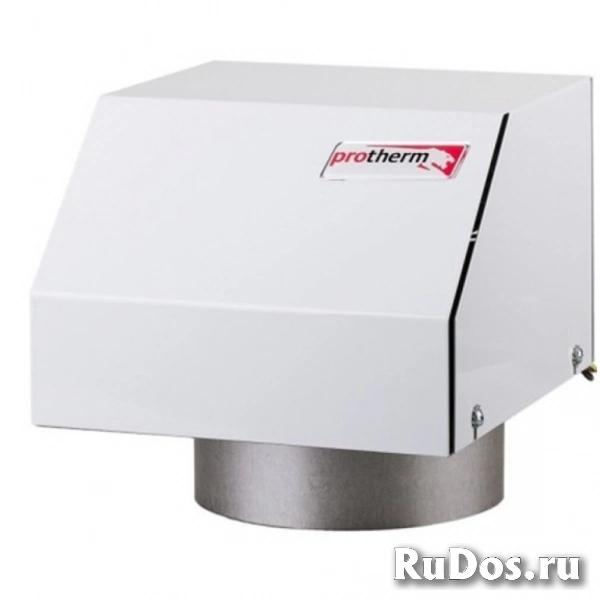 PROTHERM Надставка Fan PT 40 для котлов Медведь 40KLOM 17 и 40KLZ 17 0020222242 фото