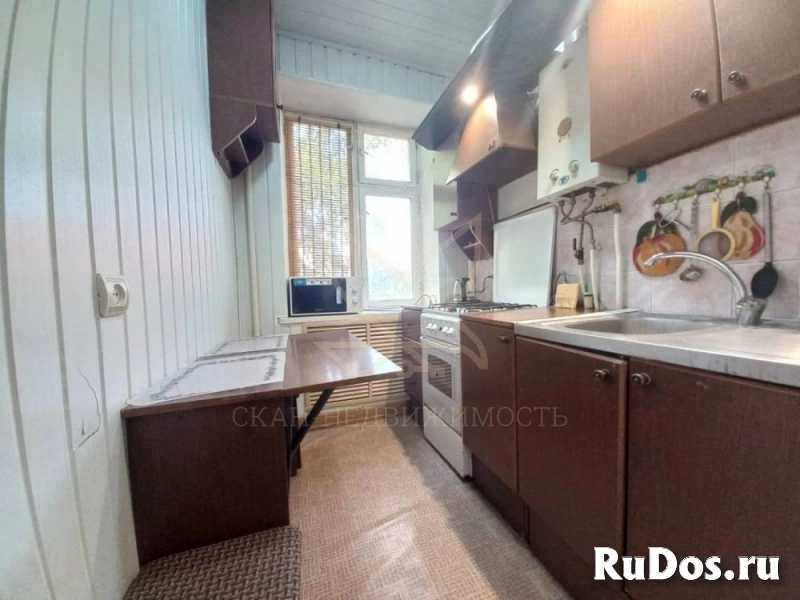 Сдам 1 комнатную квартиру 30 м2 изображение 3