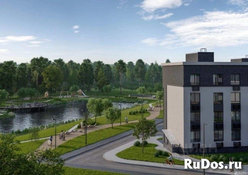 Продам 2 комнатную квартиру 61.9 м2 фотка