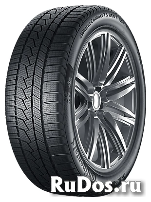 Автомобильная шина Continental WinterContact TS860S 305/35 R21 109V зимняя фото