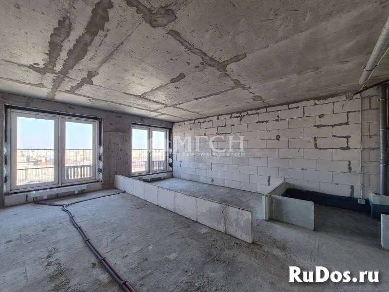 Продам 2 комнатную квартиру 43.1 м2 изображение 4