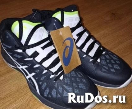 Продам кроссовки Asics изображение 9